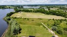 Działka z linią brzegową - gotowa do budowy domu - 8