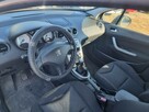 Peugeot 308 - rocznik 2010 - 1.6 benzyna gaz LPG - bogata wersja - 7