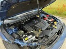 Subaru XV Platinium*Kamera*Nawigacja*SerwisowanyASO*Hybryda*Automat*FV23% - 7