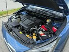 Subaru XV Platinium*Kamera*Nawigacja*SerwisowanyASO*Hybryda*Automat*FV23% - 8