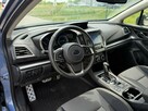 Subaru XV Platinium*Kamera*Nawigacja*SerwisowanyASO*Hybryda*Automat*FV23% - 9
