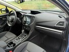 Subaru XV Platinium*Kamera*Nawigacja*SerwisowanyASO*Hybryda*Automat*FV23% - 12