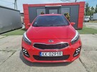 Kia Cee'd - 2