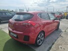 Kia Cee'd - 5
