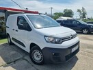 Citroen Berlingo - 3