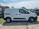 Citroen Berlingo - 4