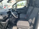 Citroen Berlingo - 10