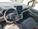 Citroen Berlingo - 12