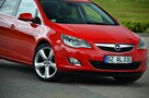 Opel Astra 1,4 Turbo*140KM*Xenon*LED*Navi*GAZ*Niemcy - 4