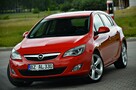 Opel Astra 1,4 Turbo*140KM*Xenon*LED*Navi*GAZ*Niemcy - 5