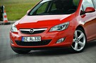 Opel Astra 1,4 Turbo*140KM*Xenon*LED*Navi*GAZ*Niemcy - 8