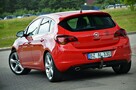 Opel Astra 1,4 Turbo*140KM*Xenon*LED*Navi*GAZ*Niemcy - 10