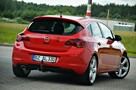 Opel Astra 1,4 Turbo*140KM*Xenon*LED*Navi*GAZ*Niemcy - 12