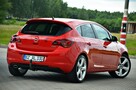Opel Astra 1,4 Turbo*140KM*Xenon*LED*Navi*GAZ*Niemcy - 13