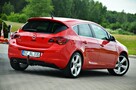 Opel Astra 1,4 Turbo*140KM*Xenon*LED*Navi*GAZ*Niemcy - 14