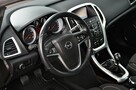 Opel Astra 1,4 Turbo*140KM*Xenon*LED*Navi*GAZ*Niemcy - 16