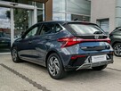 Hyundai i20 1.0 T-GDI (100KM) Modern + Comfort + Led Salon Polska Od Dealera FV23% - 3