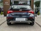 Hyundai i20 1.0 T-GDI (100KM) Modern + Comfort + Led Salon Polska Od Dealera FV23% - 4