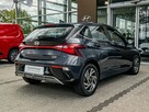 Hyundai i20 1.0 T-GDI (100KM) Modern + Comfort + Led Salon Polska Od Dealera FV23% - 5