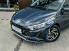 Hyundai i20 1.0 T-GDI (100KM) Modern + Comfort + Led Salon Polska Od Dealera FV23% - 6