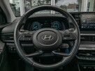 Hyundai i20 1.0 T-GDI (100KM) Modern + Comfort + Led Salon Polska Od Dealera FV23% - 9