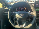 Cupra Leon Sportstourer 150KM - DSG - Pakiet EDGE - 13