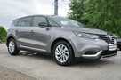 Renault Espace zarejestrowany*panorama dach*nawi*full led*multi sense*ambient - 6