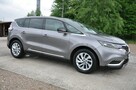 Renault Espace zarejestrowany*panorama dach*nawi*full led*multi sense*ambient - 7