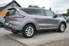 Renault Espace zarejestrowany*panorama dach*nawi*full led*multi sense*ambient - 9