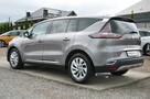 Renault Espace zarejestrowany*panorama dach*nawi*full led*multi sense*ambient - 12