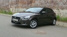 Mazda 2 1,5  SKYACTIV-G 90 KIZOKU-Nawigacja-Grzane Fotele-Alufelgi-Serwis - 8
