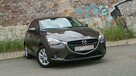 Mazda 2 1,5  SKYACTIV-G 90 KIZOKU-Nawigacja-Grzane Fotele-Alufelgi-Serwis - 12