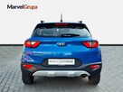 Kia Stonic 1.0 T-GDI (100KM) 7DCT-automat M+Pakiet Smart, 1wł, SalonPL, SerwisASO - 4