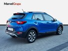 Kia Stonic 1.0 T-GDI (100KM) 7DCT-automat M+Pakiet Smart, 1wł, SalonPL, SerwisASO - 5