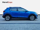 Kia Stonic 1.0 T-GDI (100KM) 7DCT-automat M+Pakiet Smart, 1wł, SalonPL, SerwisASO - 6