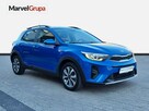 Kia Stonic 1.0 T-GDI (100KM) 7DCT-automat M+Pakiet Smart, 1wł, SalonPL, SerwisASO - 7