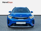 Kia Stonic 1.0 T-GDI (100KM) 7DCT-automat M+Pakiet Smart, 1wł, SalonPL, SerwisASO - 8