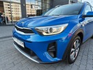 Kia Stonic 1.0 T-GDI (100KM) 7DCT-automat M+Pakiet Smart, 1wł, SalonPL, SerwisASO - 9