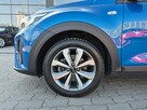 Kia Stonic 1.0 T-GDI (100KM) 7DCT-automat M+Pakiet Smart, 1wł, SalonPL, SerwisASO - 11