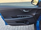 Kia Stonic 1.0 T-GDI (100KM) 7DCT-automat M+Pakiet Smart, 1wł, SalonPL, SerwisASO - 12