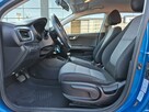 Kia Stonic 1.0 T-GDI (100KM) 7DCT-automat M+Pakiet Smart, 1wł, SalonPL, SerwisASO - 13