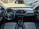 Kia Stonic 1.0 T-GDI (100KM) 7DCT-automat M+Pakiet Smart, 1wł, SalonPL, SerwisASO - 15