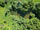 Piękna działka pod  siedlisko przy Gdańsku - 4