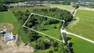 Piękna działka pod  siedlisko przy Gdańsku - 1