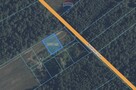 Atrakcyjna działka budowlana w otoczeniu lasu. - 8