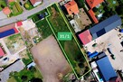 Działka budowlana Głogów - 2