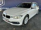 BMW 320d Touring xDrive aut, 190KM, Salon Polska, 1 właściciel! - 3