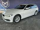 BMW 320d Touring xDrive aut, 190KM, Salon Polska, 1 właściciel! - 5