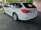 BMW 320d Touring xDrive aut, 190KM, Salon Polska, 1 właściciel! - 9