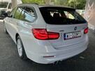 BMW 320d Touring xDrive aut, 190KM, Salon Polska, 1 właściciel! - 11